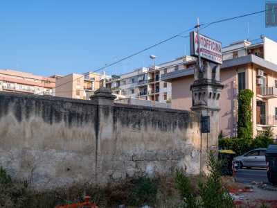 L�elemento architettonico rappresenta la parte finale...